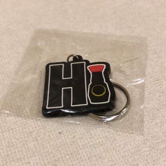 New Aloha & Hi Keychains - Picture 2 of 3